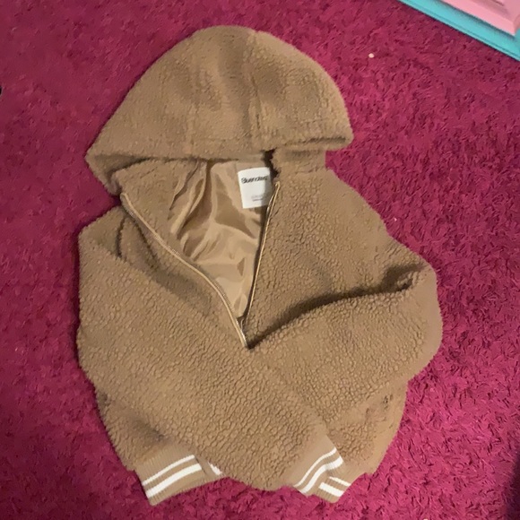 Bluenotes teddy jacket - Picture 5 of 5